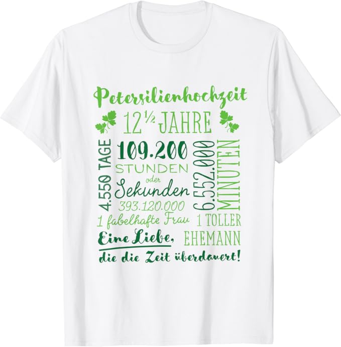 Partyshirt