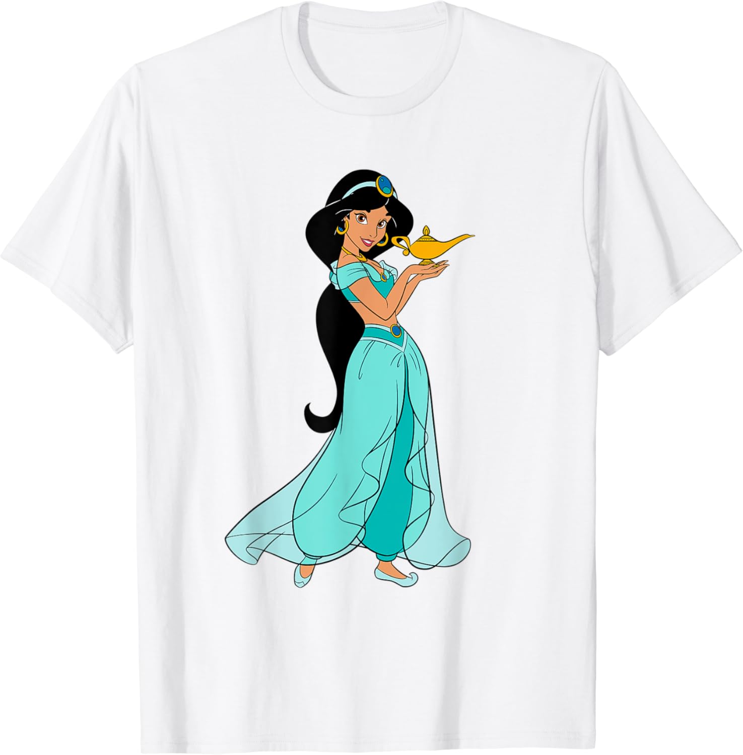 aladdin disney shirt
