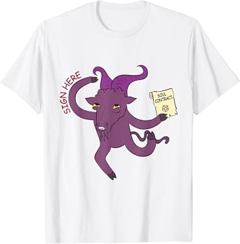 Amazon 魂の契約 バフォメット サタン ゴート ウィッチクラフト ルシファー Tシャツ Tシャツ カットソー 通販 Amazon 魂の契約 バフォメット サタン ゴート ウィッチクラフト ルシファー Tシャツ Tシャツ カットソー 通販