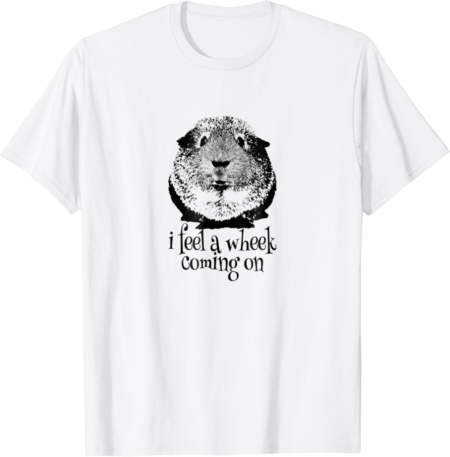 Guinea pig t shirt Clearance