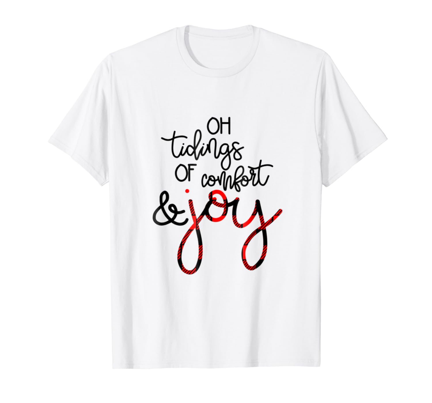 Amazon Com Oh Tidings Of Comfort And Joy Christmas Carol Song