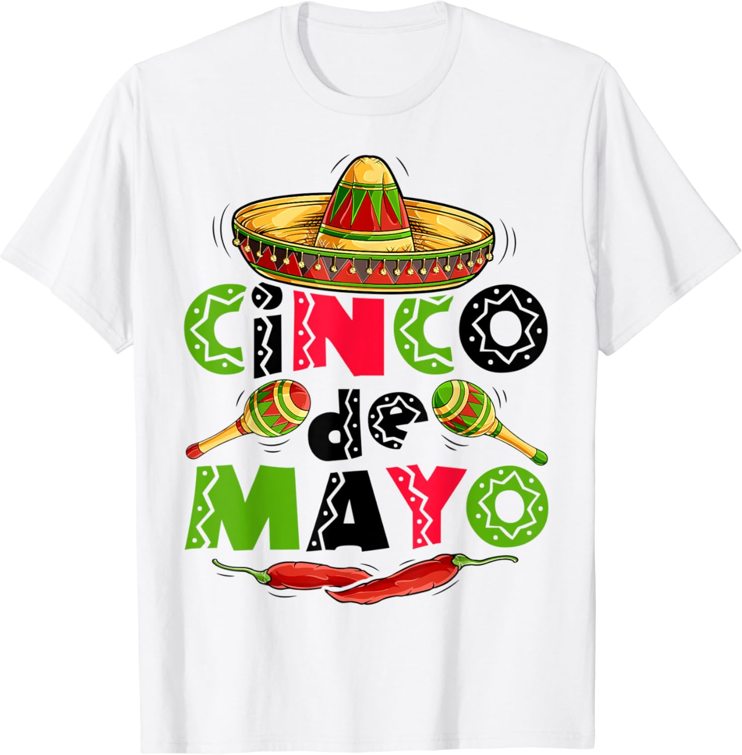 cinco de mayo mens shirts
