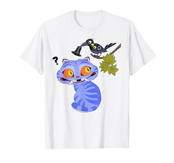 Derpy & Sussy Playing with Hat T-Shirt