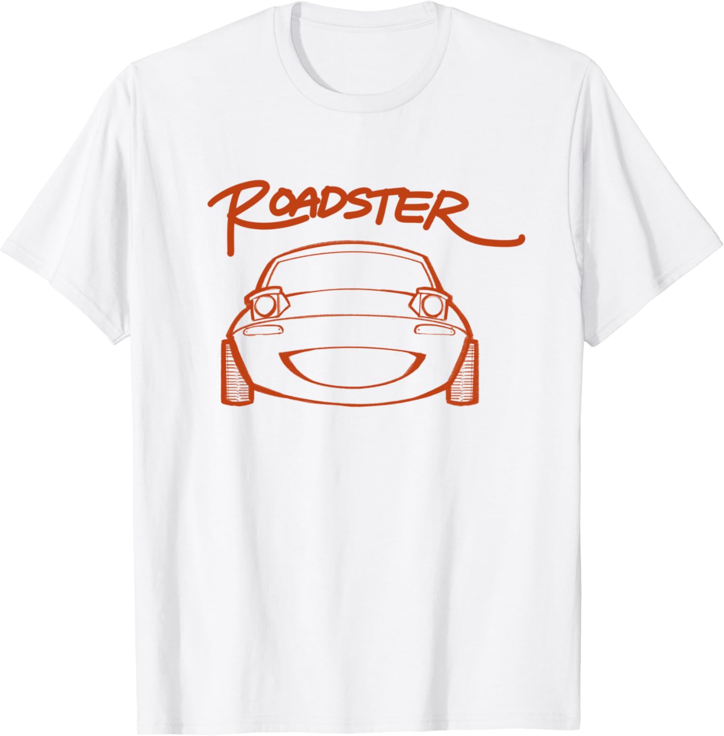 Roadster t shirts amazon Clearance