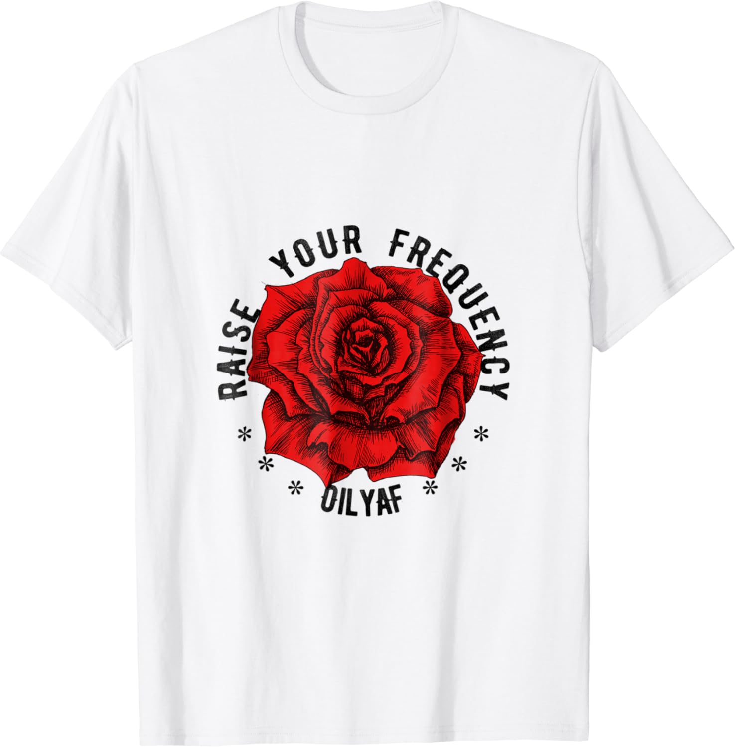 Amazon Com Essential Oil T Shirt Clothing