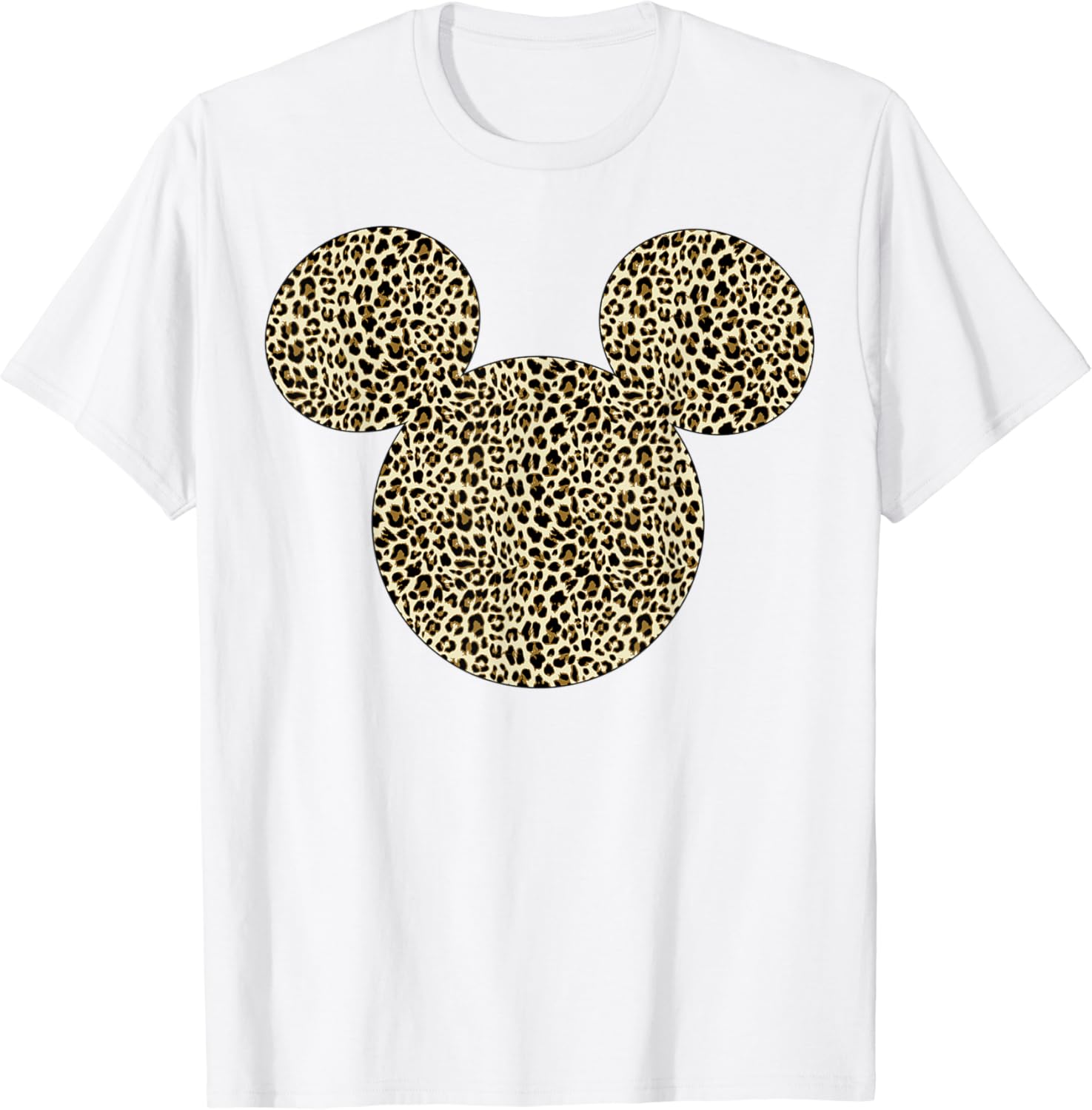 Cheetah disney shirt Clearance