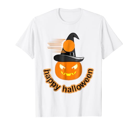 halloween t - shirt happy halloween t shirts Halloween Funn