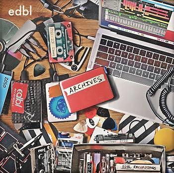 Amazon | アーカイヴス・ミックステープ[Analog][初回完全限定生産][帯
