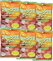 Vista 21 de Kasugai Caramelos de gomitas de fresa 3.77 onzas (paquete de 2)