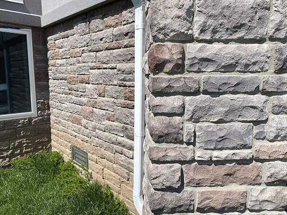 Castle Stone Mold CS 3001/1