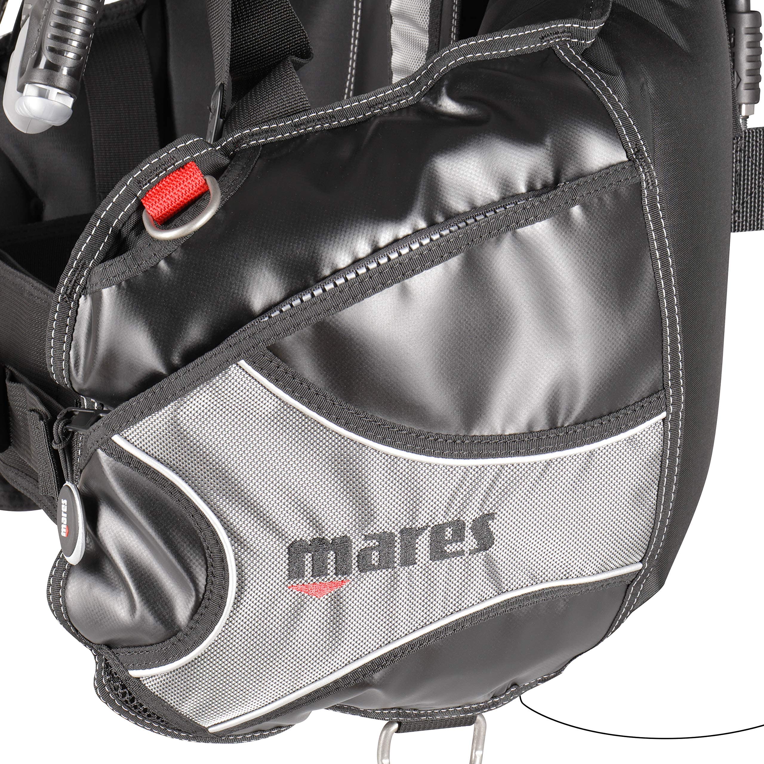 Mares Bcd Rock, GAV Unterwasser Unisex Erwachsene