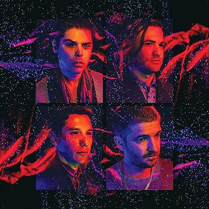 By Night por Plague Vendor — capa do álbum