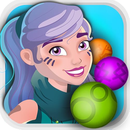Marble Viola's Quest