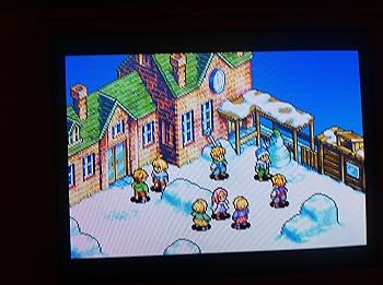 Amazon.co.jp: Final Fantasy Tactics Advance (輸入版) : Video