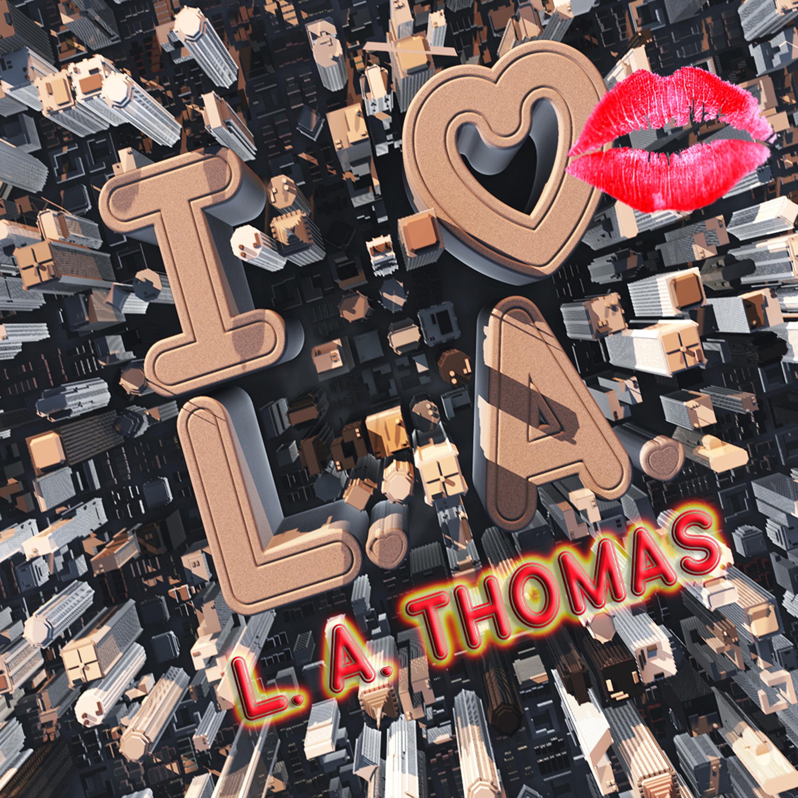 L.A. Thomas