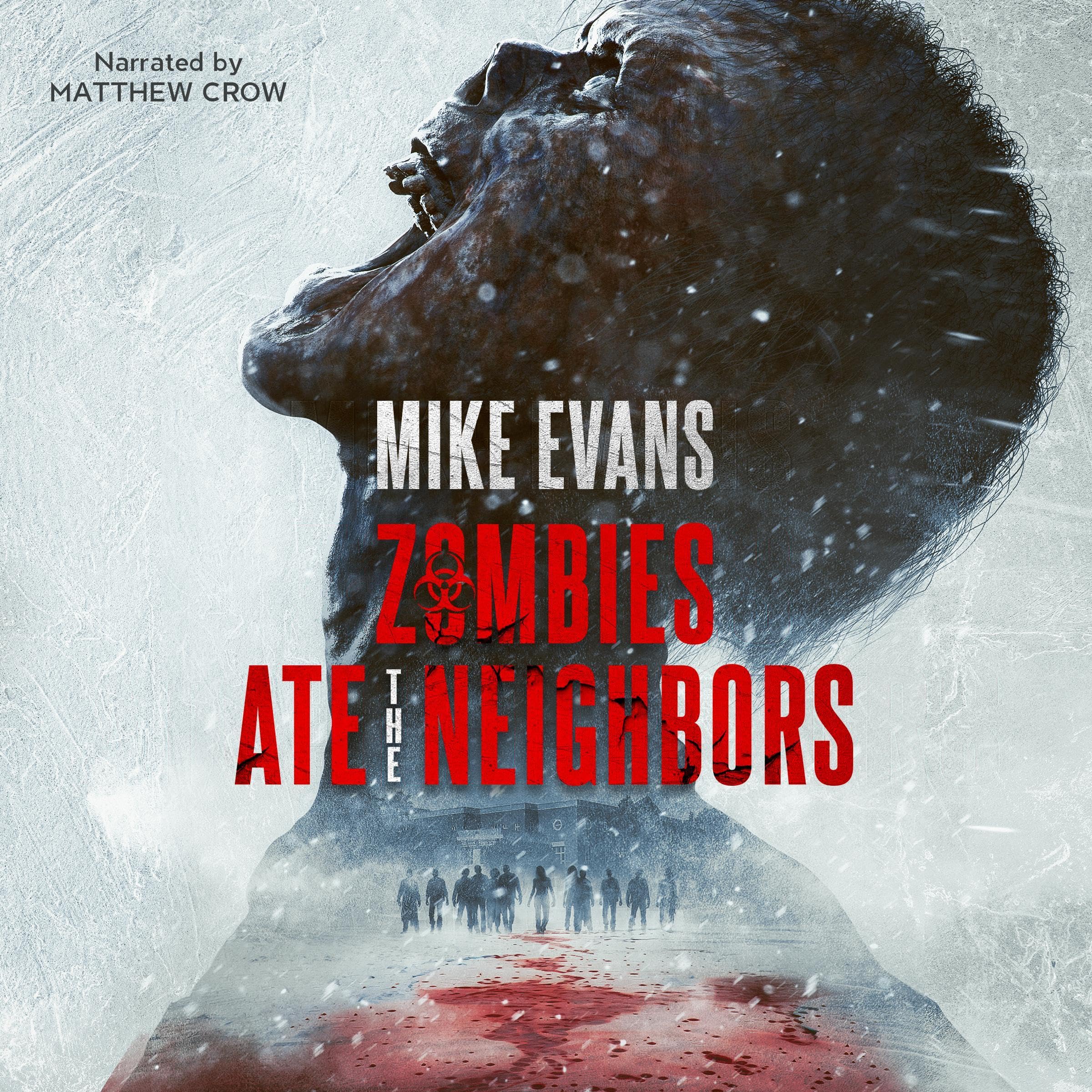 Zombies Ate the Neighbors