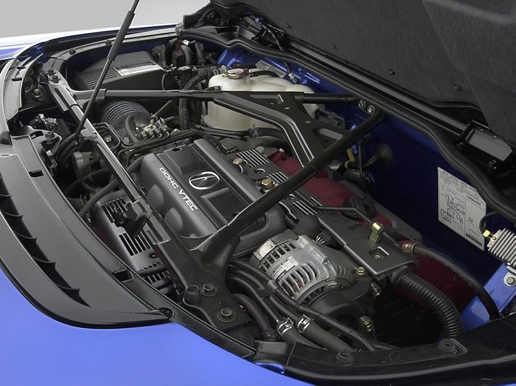Amazon.com: 2003 Acura NSX Reviews, Images, and Specs: Vehicles