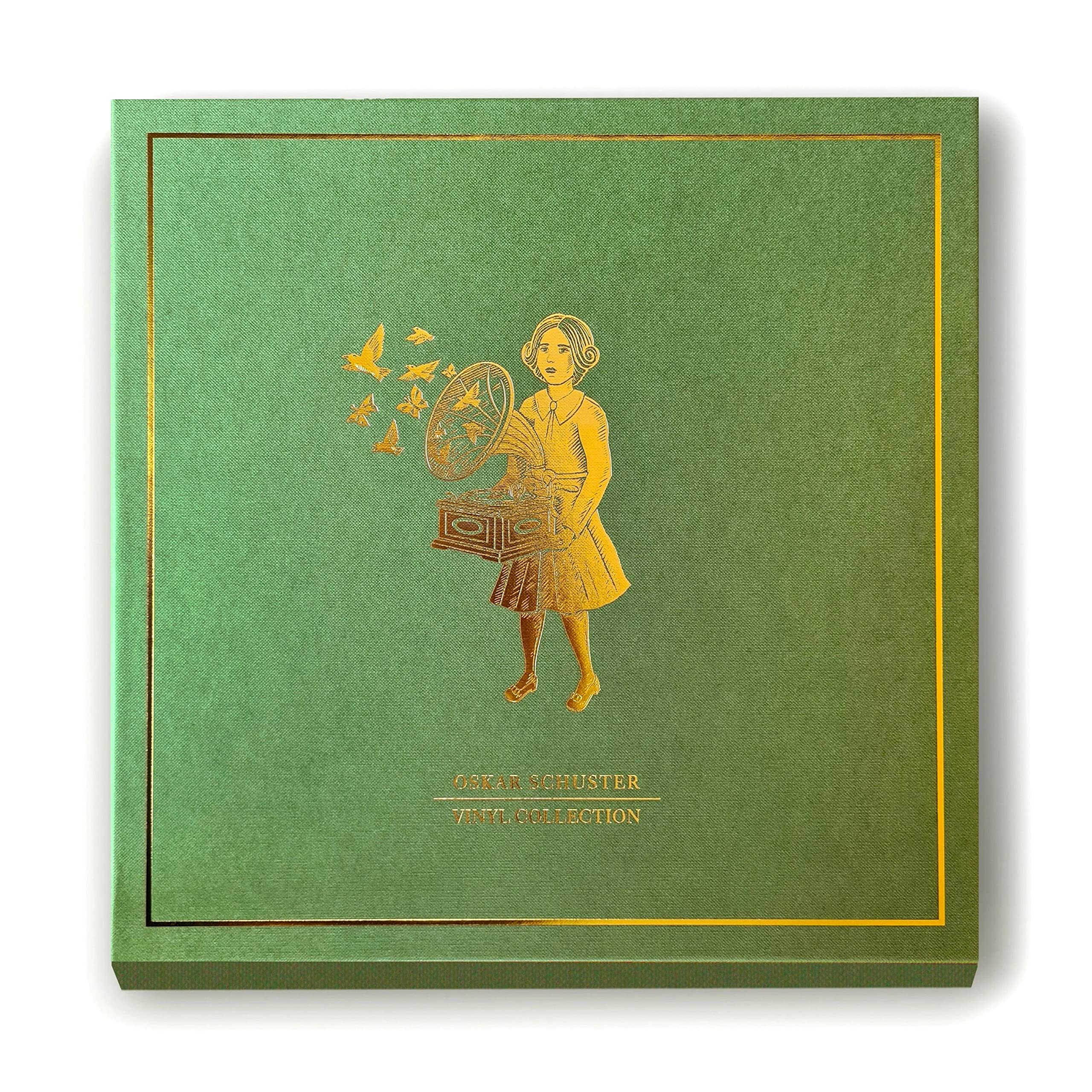 Collection (3 Lps)