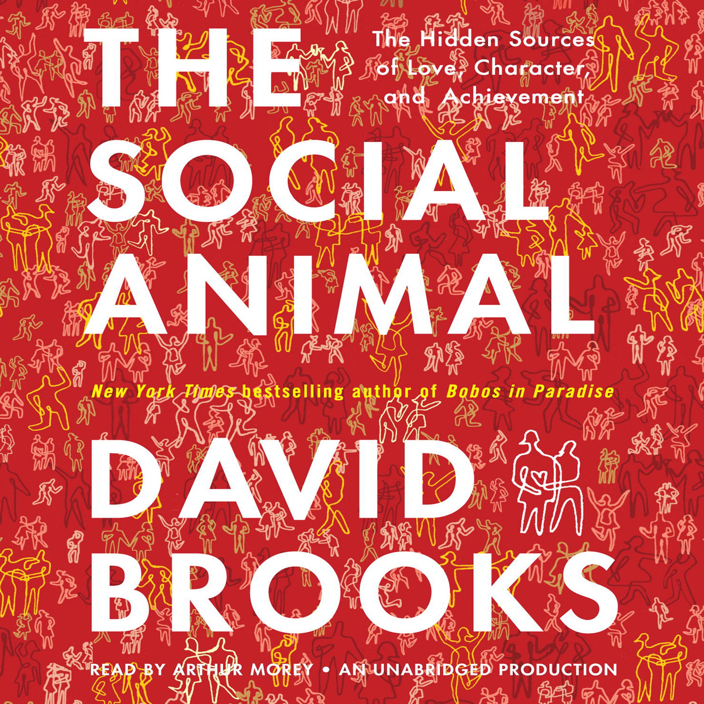 The Social Animal