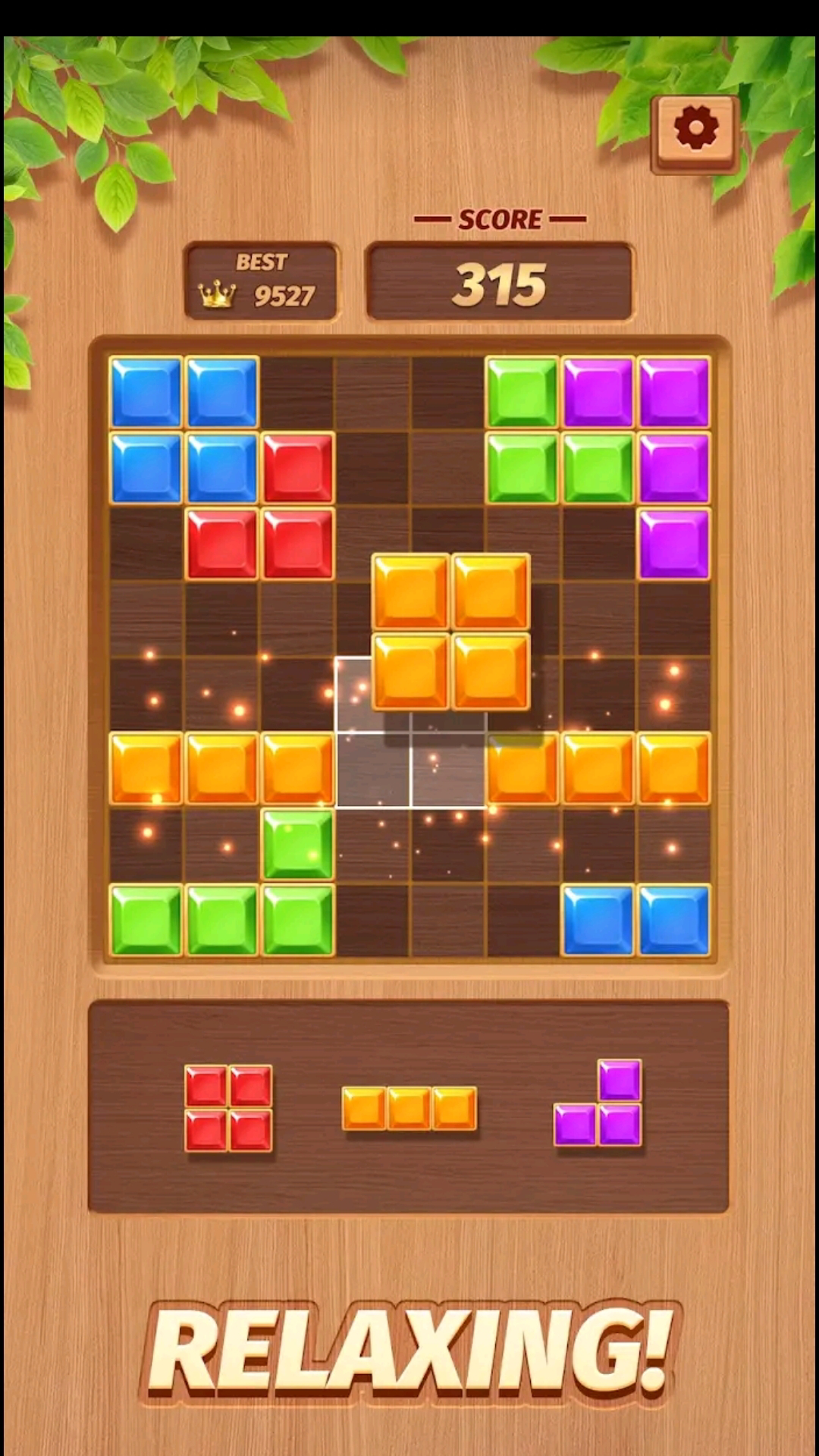 New Block Puzzle - App on Amazon Appstore