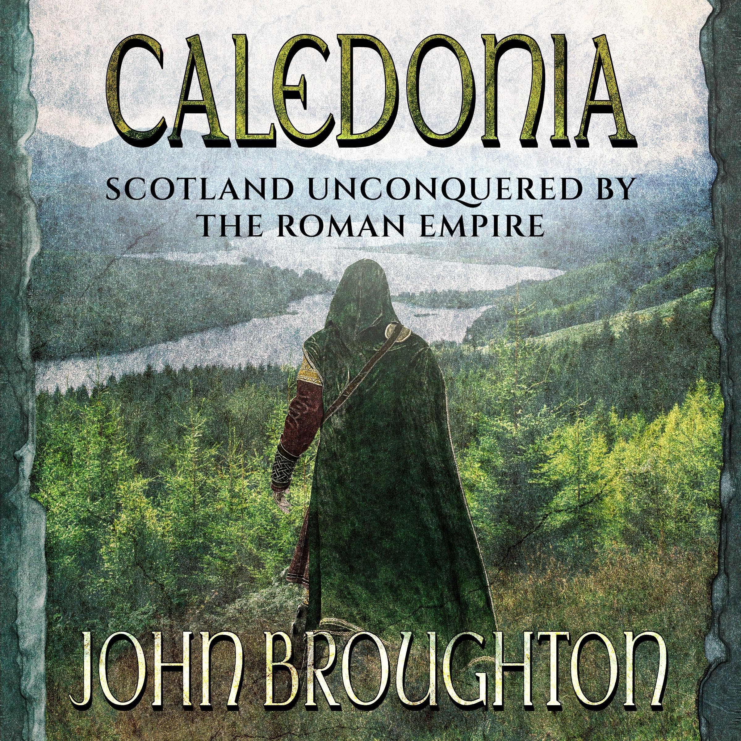 Caledonia