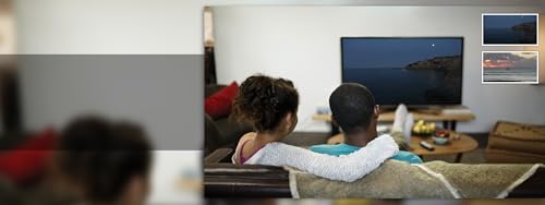 barco solitário gratuito HD - decore seu quarto com belas paisagens na sua TV HDR 4K, TV 8K e dispos