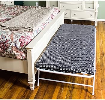 amazon bed cot