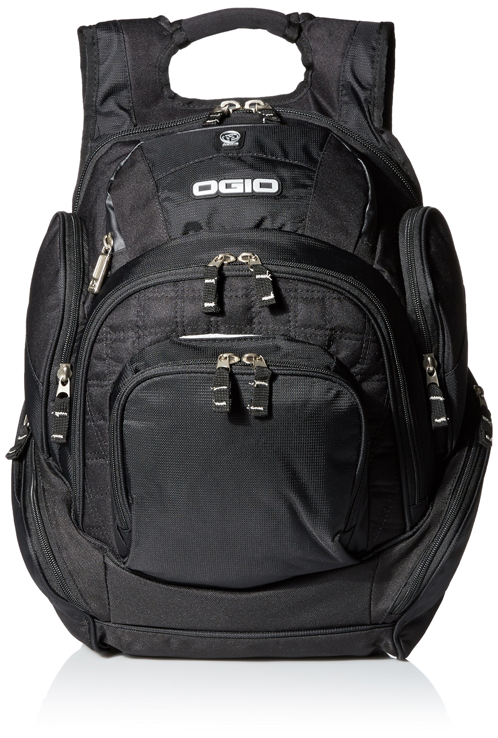 OGIO - Mastermind Backpack in Black - One Size