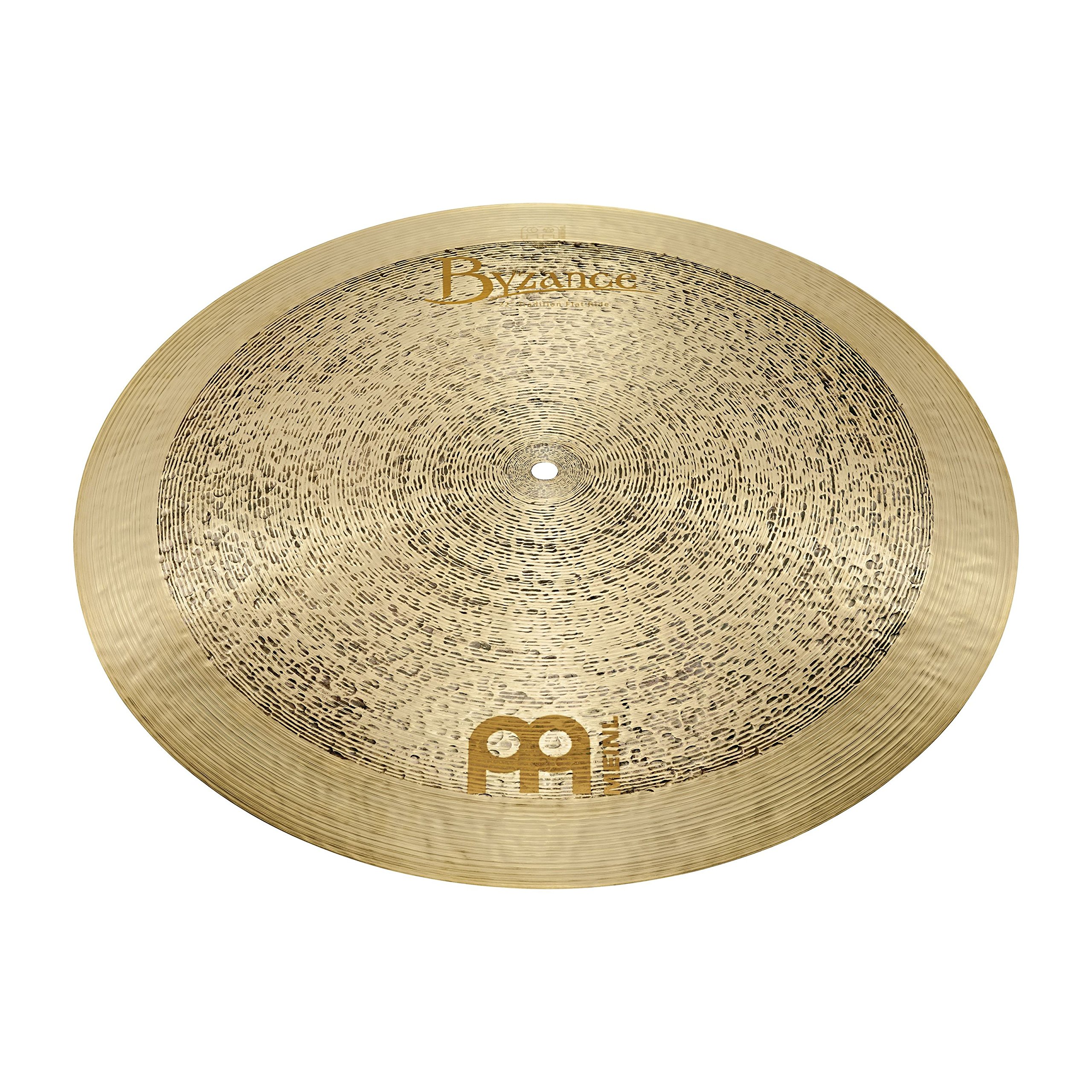 Amazon | MEINL マイネル Byzance Traditional シリーズ ライド