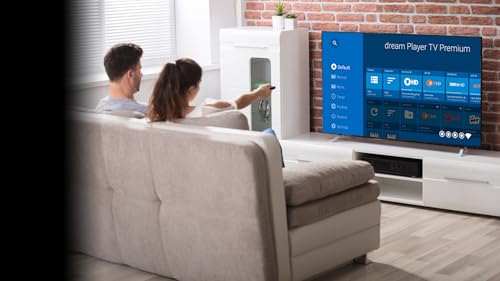dream Player for Fire TV