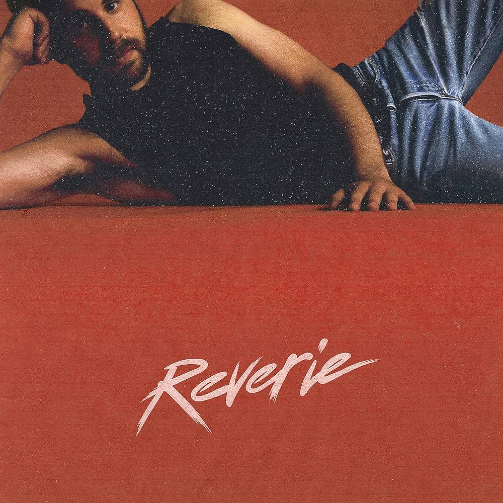Amazon.co.jp: REVERIE: ミュージック