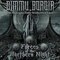 Vista 1 de Dimmu Borgir Forces of the Northern Night