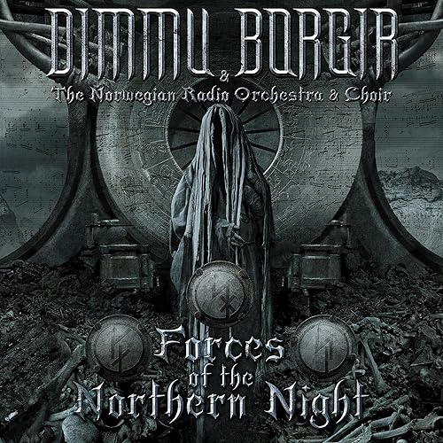Dimmu Borgir Forces of the Northern Night