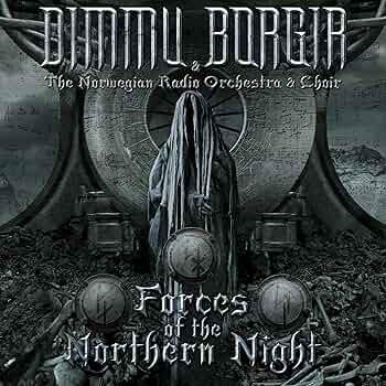 Dimmu Borgir レコード + DVD セット Dimmu Borgir レコード + DVD セット Music CDs Dimmu Borgir
