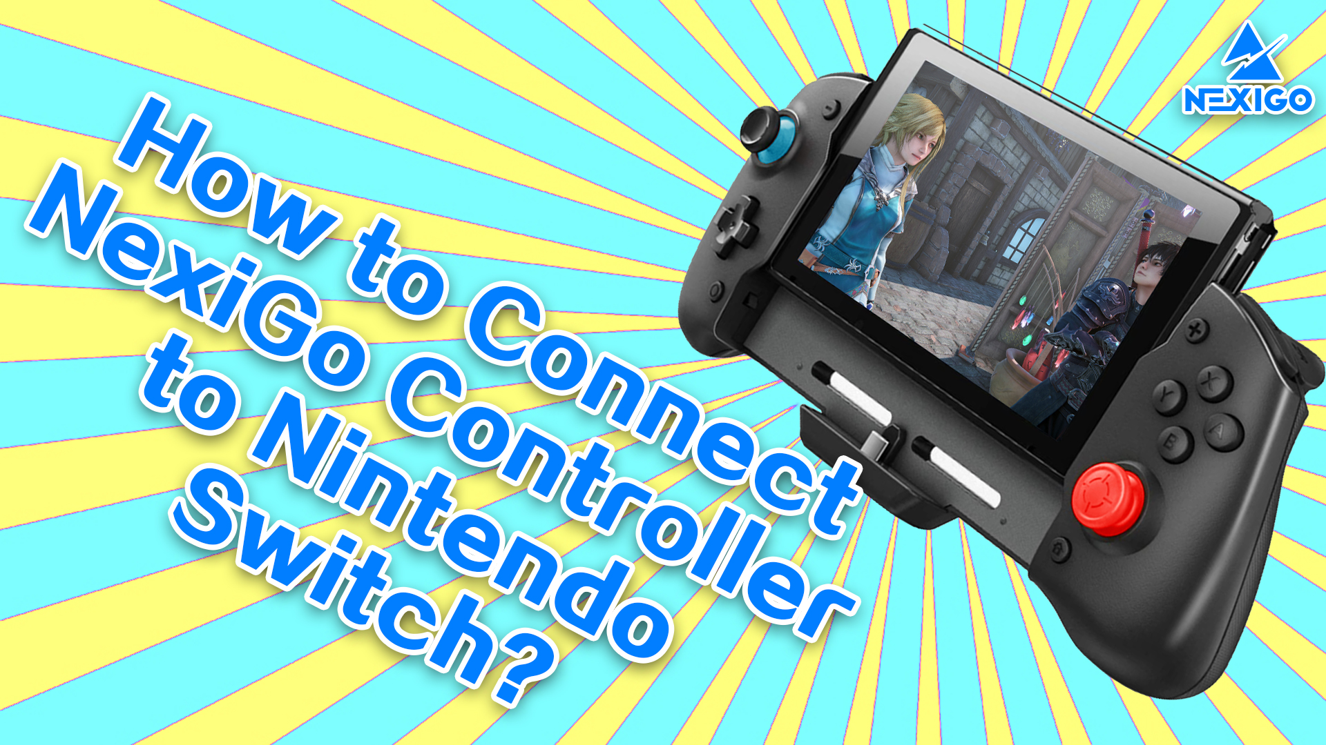 Switchリモコン Amazon.com: NexiGo Gripcon Switch Controller for Handheld