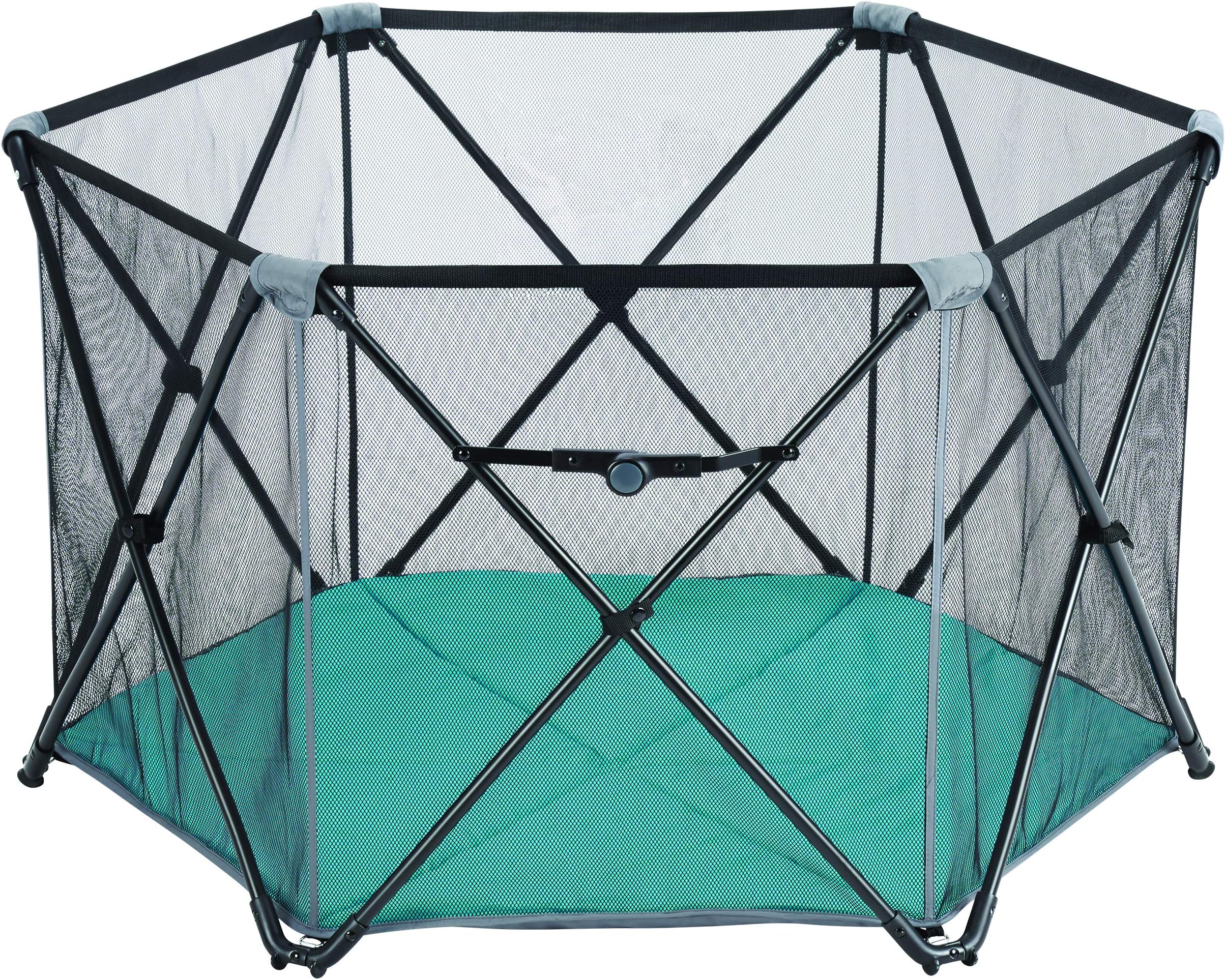 Play-Away Portable Playard Lite, Cedar Park