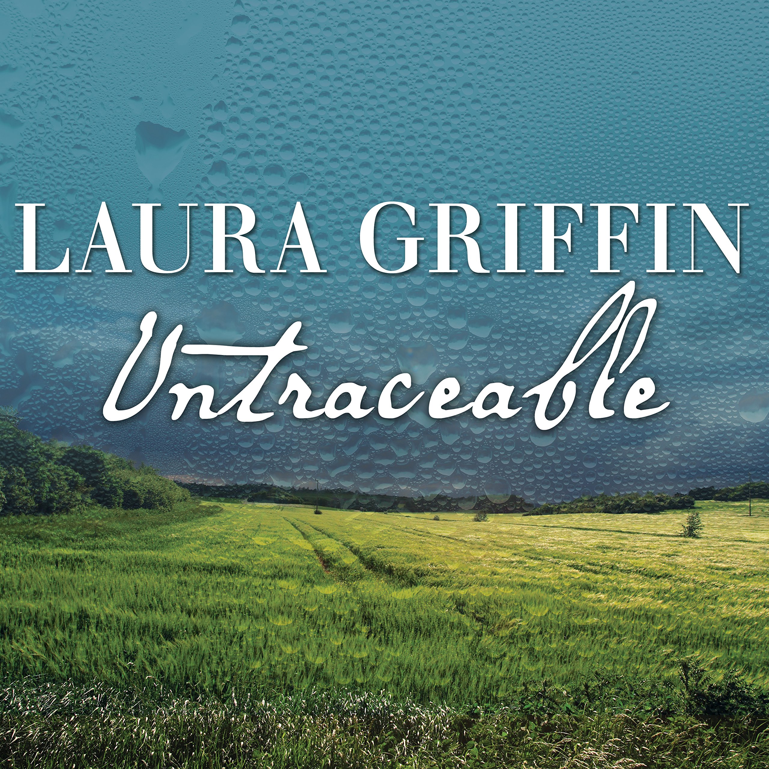 Cover art for Untraceable