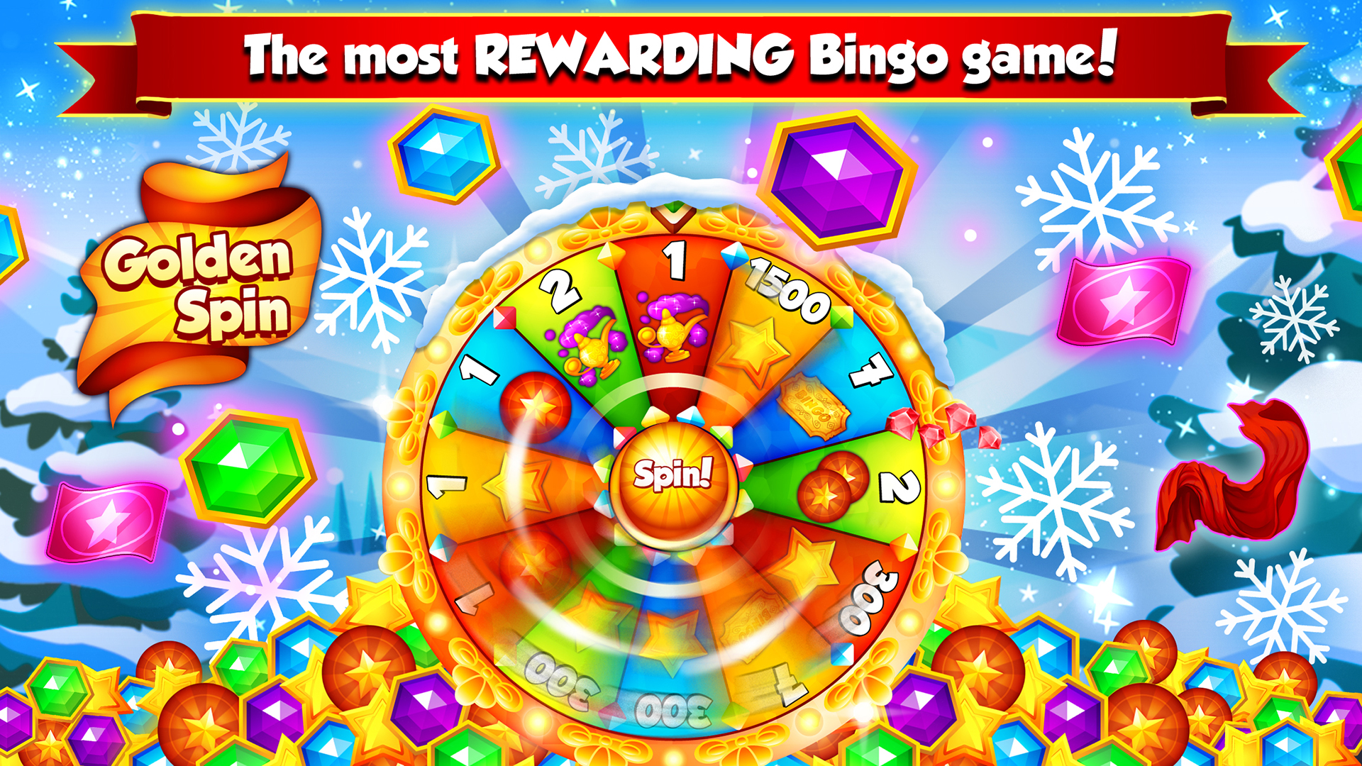 Bingo StoryAmazon.deAppstore for Android