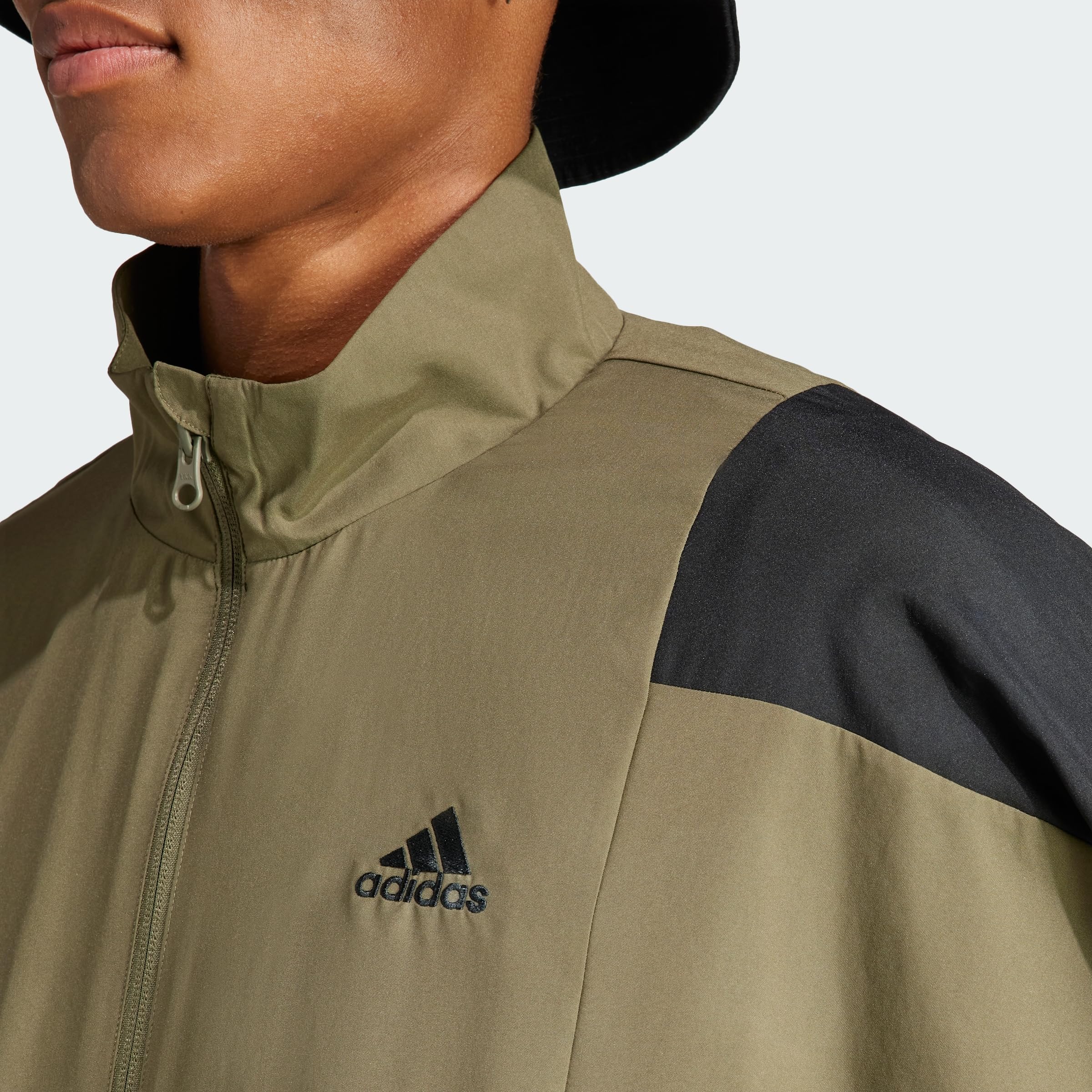 adidas Sportswear Colorblock 3-stripes Track Suit Tuta Uomo