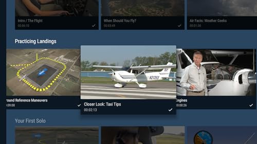 Sporty's Pilot Training
