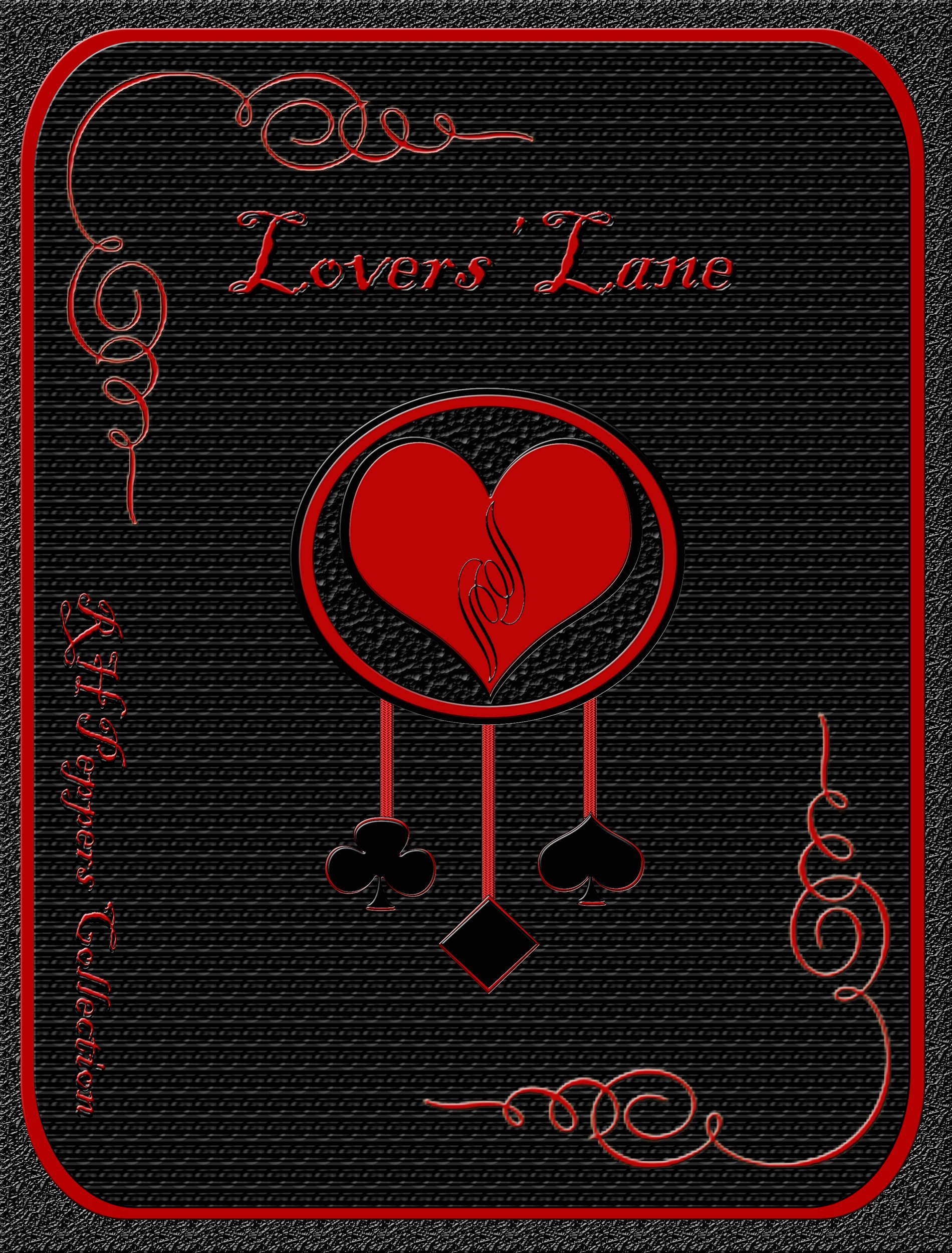 Welcome to Lovers' Lane