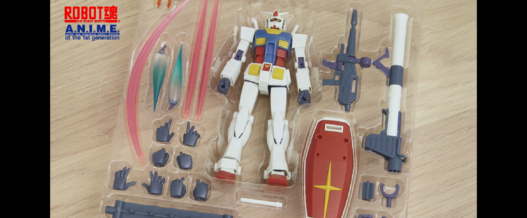 Amazon | TAMASHII NATIONS ROBOT魂 機動戦士ガンダム [SIDE MS] RGM