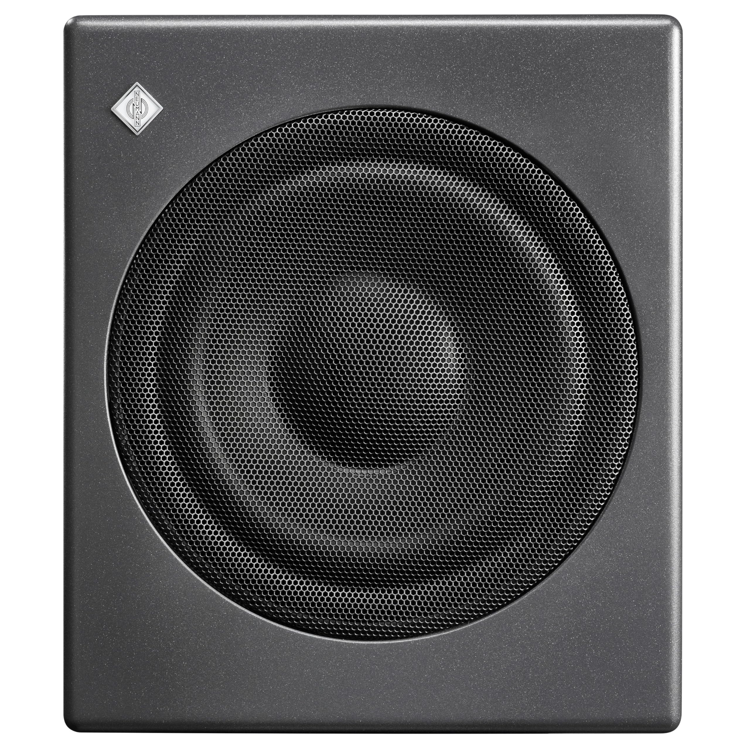 Amazon | Neumann ノイマン KH 750 DSP D G サブウーファー 【国内正規