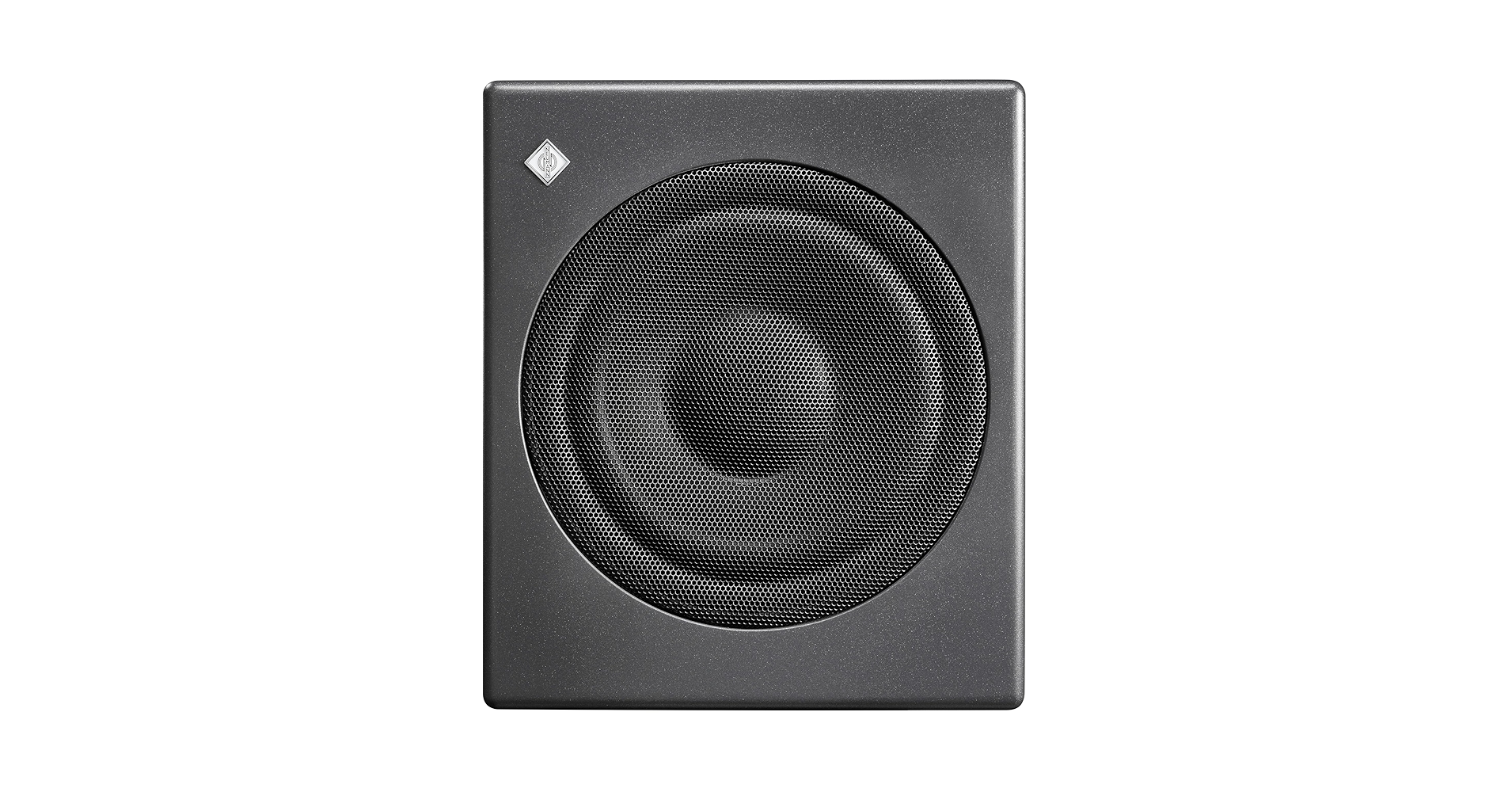 Amazon.com: Neumann KH 750 10 Inches Powered Studio Subwoofer