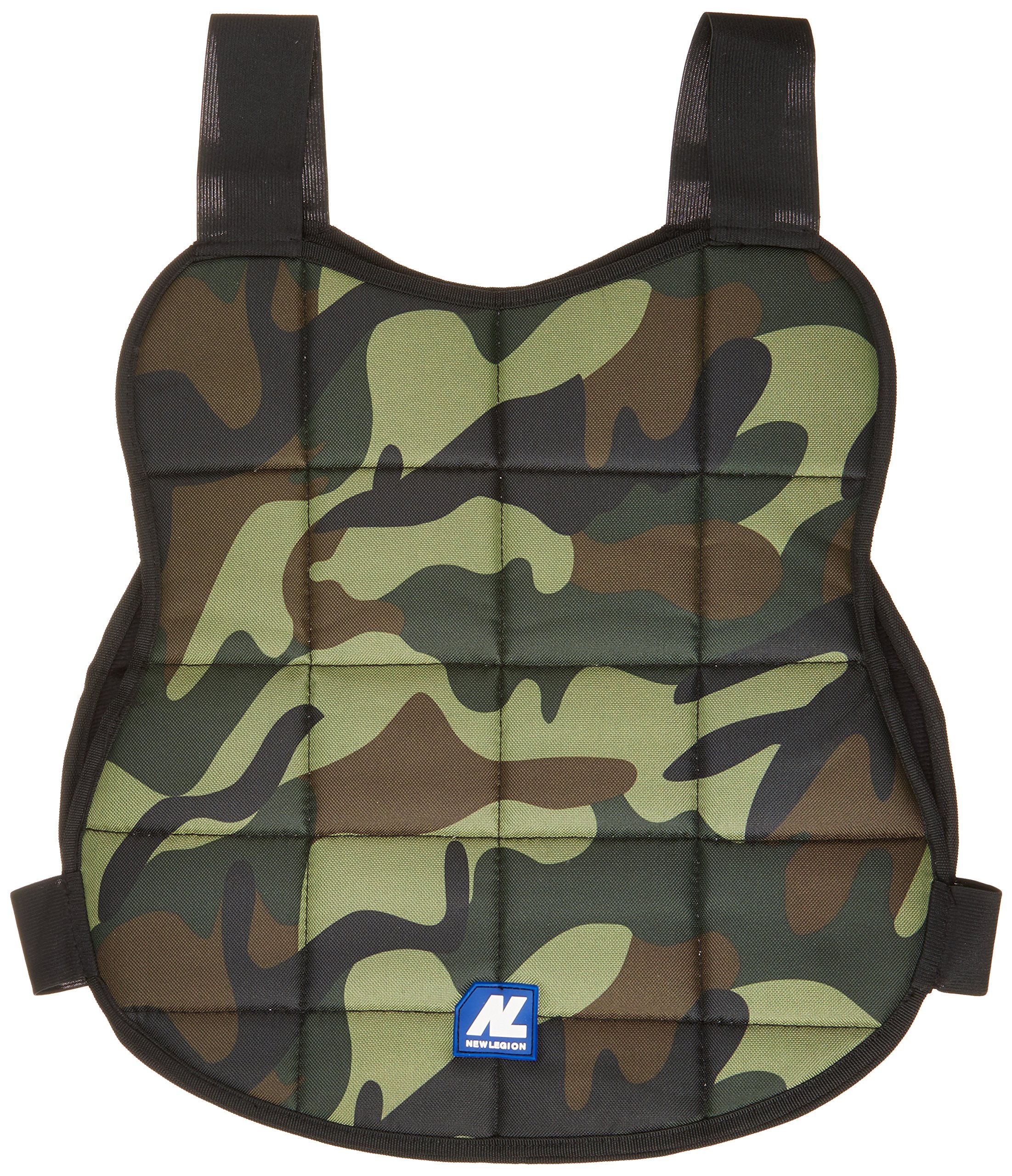 Paintball Brustpanzer Camo