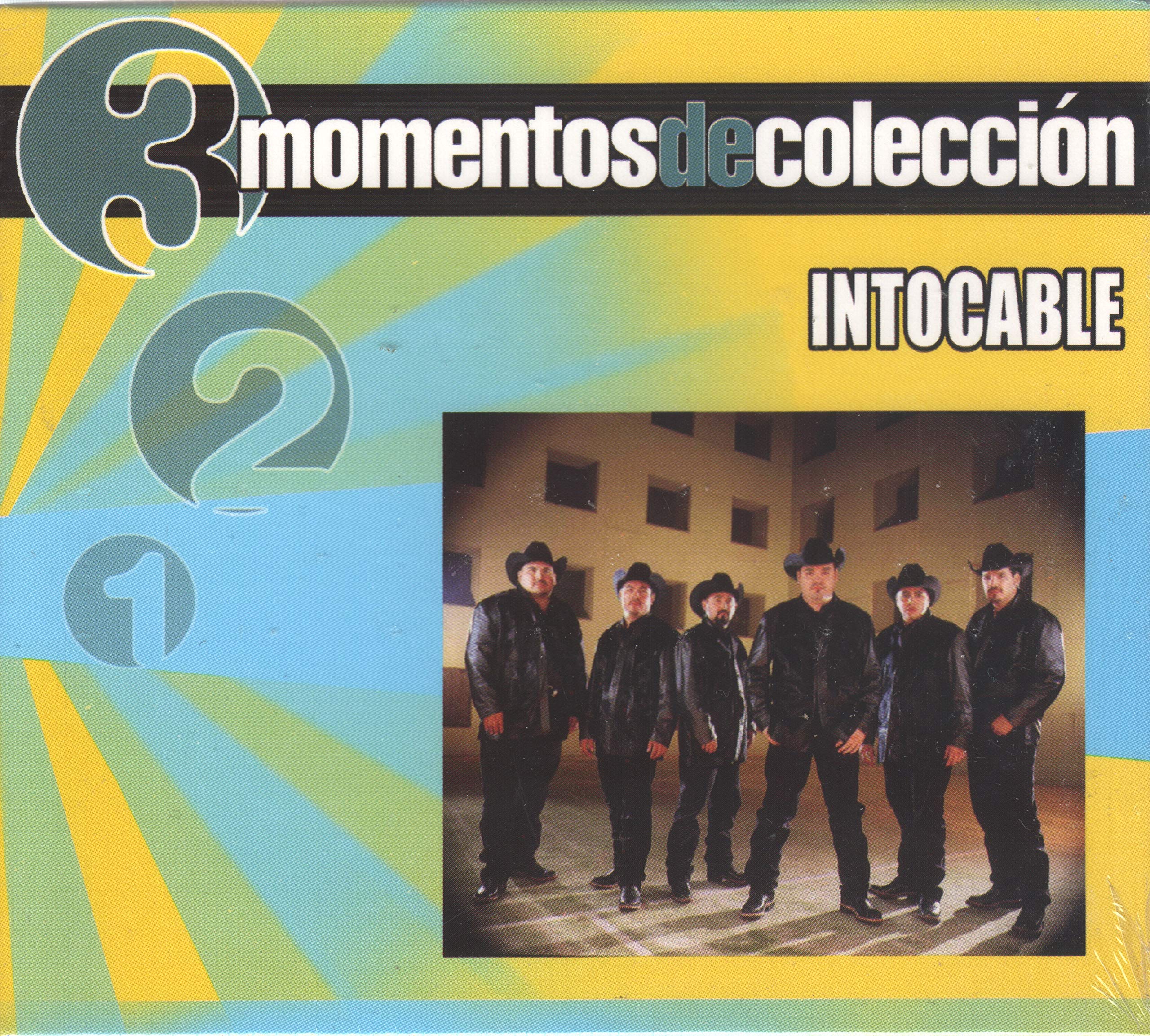 Momentos De Coleccion 1