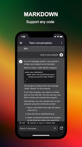 Chatbotty - GPT Chat Assistant
