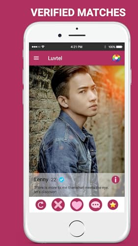 Free Dating App, Chat, Date & Meet Singles nearby