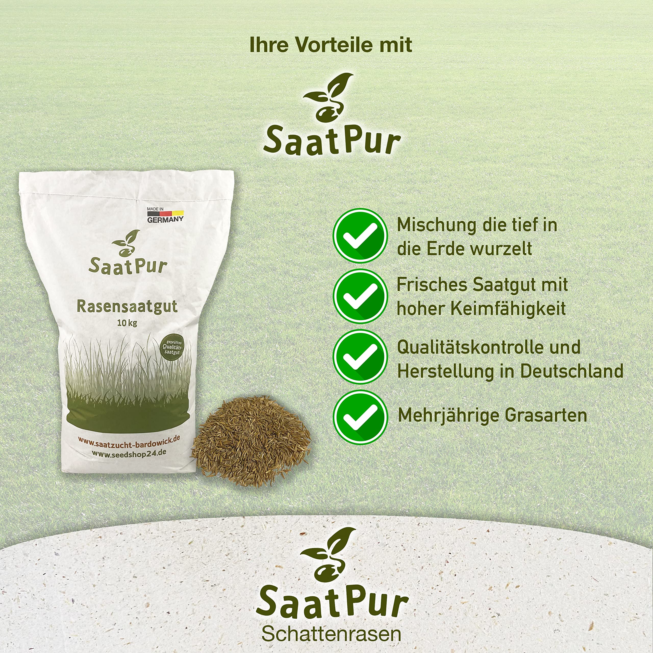 saatgut kaninchenwiese Kaninchenwiese Samen 5 qm Kräuterwiese für Kaninchen und Meerschweinch –  Gardenox-Natur