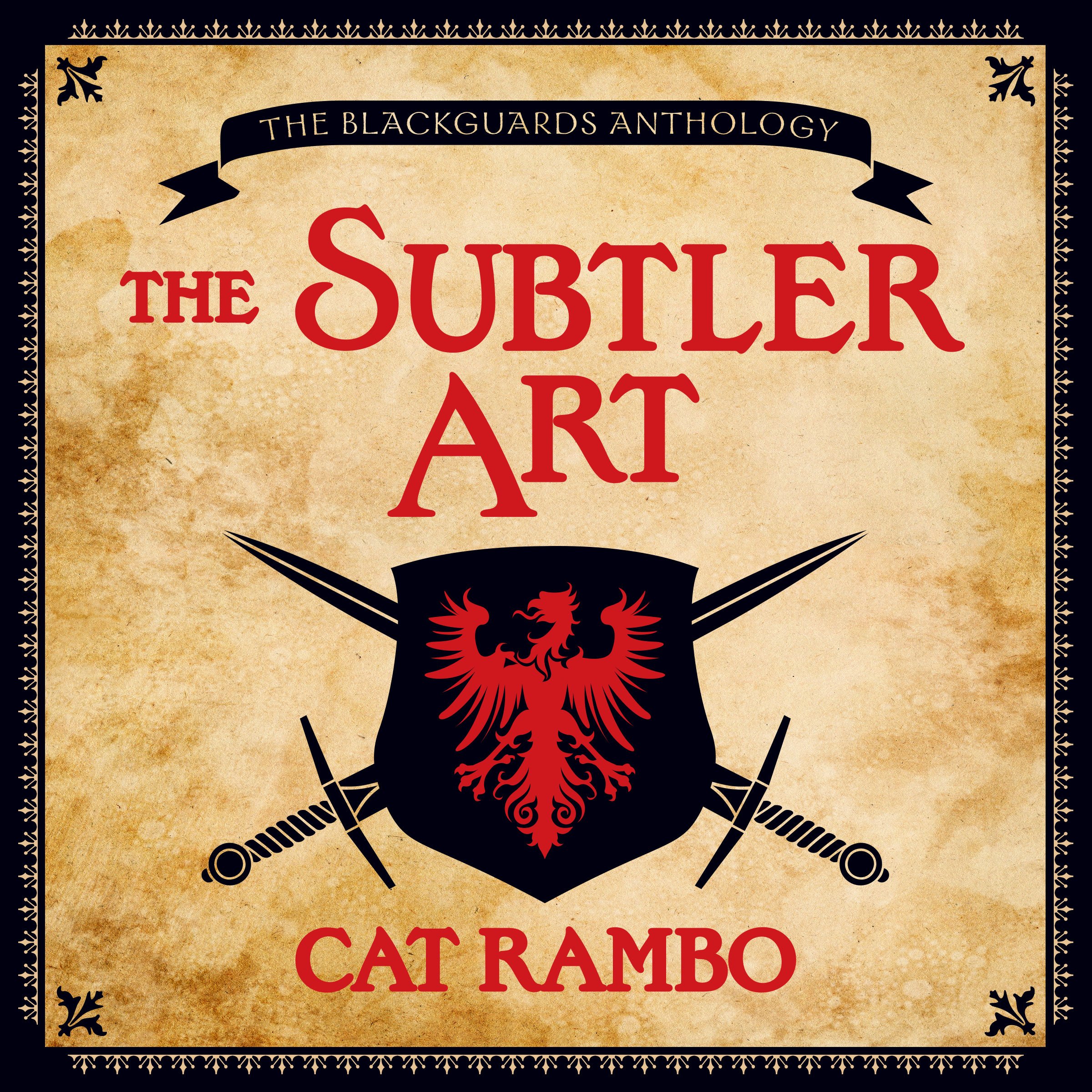 The Subtler Art